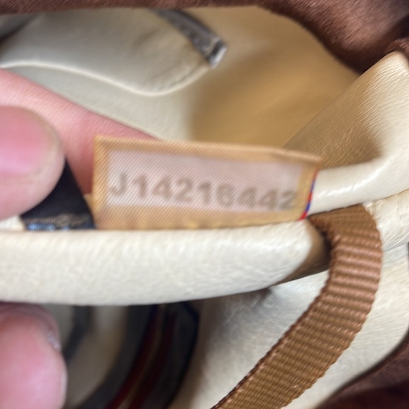 Dooney & bourke structured Amelia tote croc embossed EUC 9.8/10 π₯π€·π½ββοΈπ½π―β€οΈ - Picture 12 of 13